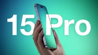 does it make any sense to buy the new iphone 15 pro?