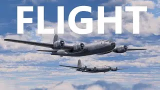 FLIGHT | War Thunder Cinematic