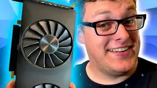 The Intel Arc A750 – Worth It in 2025?