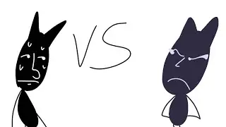 Lenny cat vs penny cat 2