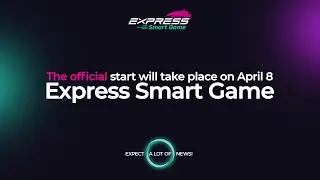 Express Smart Game _ краткий обзор