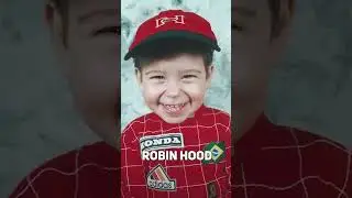 Youtubers Quando Criança 