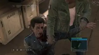 mafia3  тест игры № 9