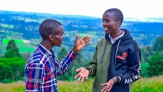 IBWAT OLEKIITAKTE -BETT COSMAS Ft WELDON KIPNGETICH(Official music Video HD)