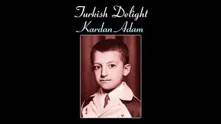 Turkish Delight - Cascade