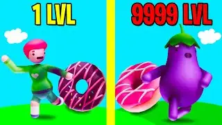 Populus Run 🏃🍆 NEW GAME Populus Run!