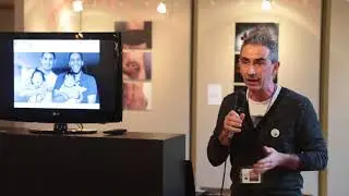 CARPI FOTO FEST 2017 GABRIELE BARTOLI