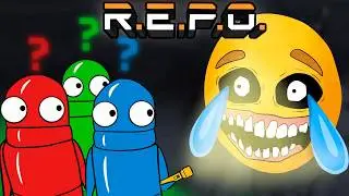 Vous l'avez vu passer, mais vous savez pas ce que c'est... (R.E.P.O)