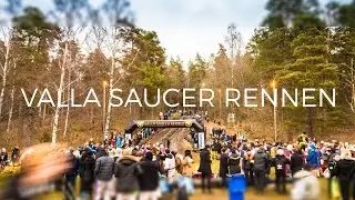 VALLA SAUCER RENNEN (2016) - VSR [OFFICIAL AFTERMOVIE] - Y6