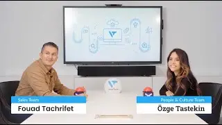 Fouad vs. Özge! Wer weiß mehr über Atlassian und venITure? 🤓💡