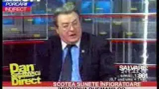vadim tudor alias VACCIN 2