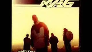 RAG - Unter Tage  (Kollabo RMX)