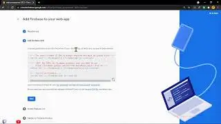 Firebase - Ultimate Beginner's Guide ! | Ninja Programmer Co. 🔴