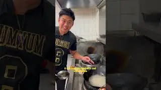 BLACKBEAN BEEF EXACTLY LIKE TAKEOUT 
