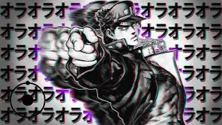 Re:Zero | React As | Jotaro (Jojo's Bizarre Adventure) | 