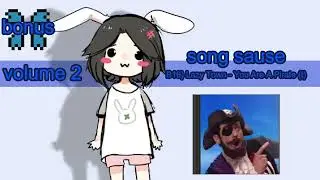 4chan Soundtrack - Volume 2 #B16