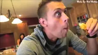 RomanAtwood Hitting 6 Million Subscribers!