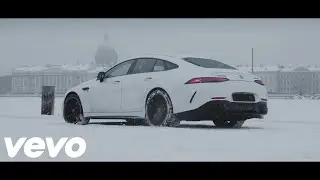 FNVFICK & KVRVTOV - Memories | Mercedes & Cars Showtime