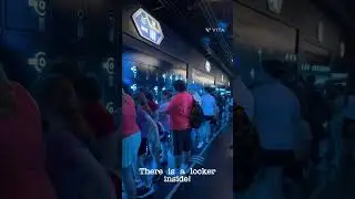 DISNEY Inside Tron Fastest ride ever!!!! Tips & Tricks #disney #disneyworld
