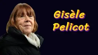 How to pronounce Gisele Pelicot (British English / UK)? - Pronounce Names