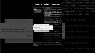 🚀 Modern Screenshot Tool in Java SE | Stylish Java GUI App for Screenshots📸🔥