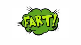 Wet Fart Sound