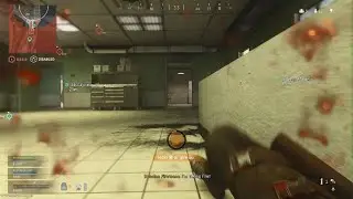 Call of Duty: Modern Warfare - Ribirth island Warzone
