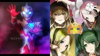 ꧁GOSHOWA KUDASAI WARE NO NA WO꧂ by peaky p-key