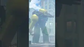 Noob Experiment 03 