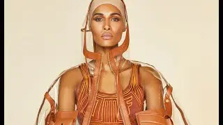 "How To Become" Cindy Bruna | Video Series With Fashion Trailblazers | Wonderland x BFC