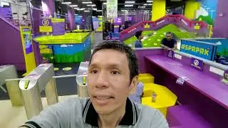 deepfake test