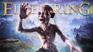 Elden Ring Как Гендальф ищет приключения [ПРОХОЖДЕНИЕ] [СТРИМ] #3