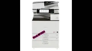 RICOH BOGOTA1