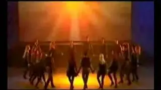 Last of the Mohicans Theme irish dancing