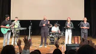 Младежко Хваление Ел-Ветил