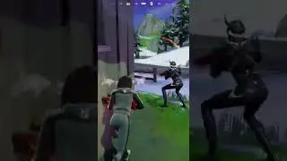 Only Way to Use Snipers in Fortnite Chapter 3 🎯 #Shorts