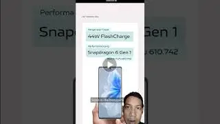 Performa vivo V30e Indonesia (Materi) Part3