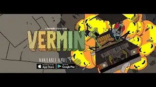 18+ Vermin | Official Trailer NewStation Official Trailer HD blackpills