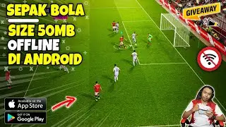 Top 7 Best Offline Soccer Games Under 50MB On Android 2022