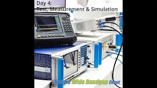Here is the recording of our Live Q&A (L11) from my Wide Bandgap Online Event on the fourth day.