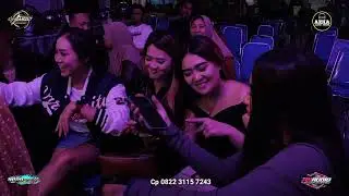 TAMAN JURUK - VIOLA IKA - CAH DANGDUT LIVE KEDIRI
