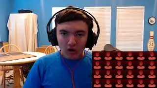 Unfriended: Dark Web Trailer #1 REACTION