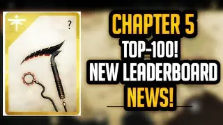 Shadow Fight 3 Chapter 5 Official News: New Leaderboard?