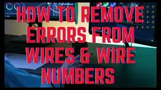 AutoCAD Electrical 5.2a: 5 Secrets Electrical Engineers Use to Master Wiring Diagrams