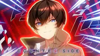 Na Yubin | CounterSide.exe