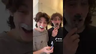 Transmasc Tiktoks for the boys