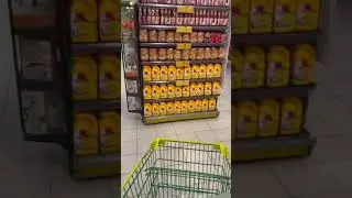 grocery time 🛒🛍️🤩😍.. 