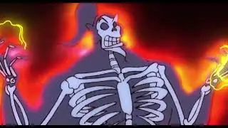 Aladdin 2: The Return of Jafar (1994) - Jafar’s Defeat 
