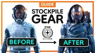 Star Citizen Gear Guide - Bunker Shopping
