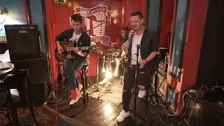 Feelin Good - Молодые ветра (7Б Cover)